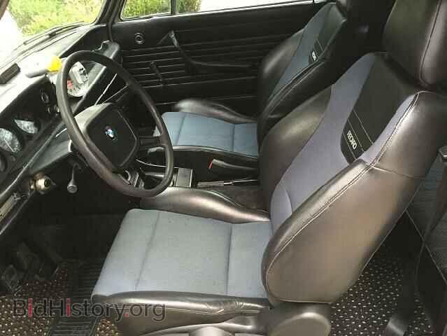 1976 BMW ALL OTHER - VIN: 2740832 - Фото 5