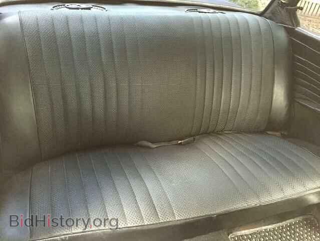 1976 BMW ALL OTHER - VIN: 2740832 - Фото 6