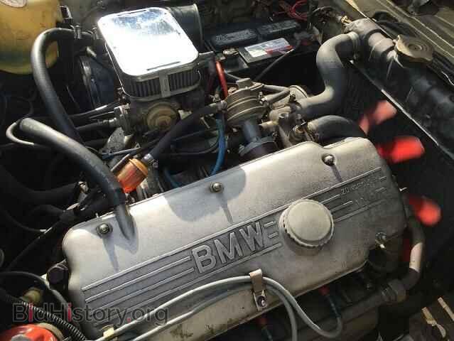 1976 BMW ALL OTHER - VIN: 2740832 - Фото 7