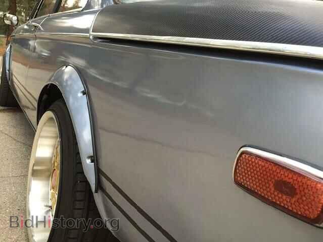 1976 BMW ALL OTHER - VIN: 2740832 - Фото 8