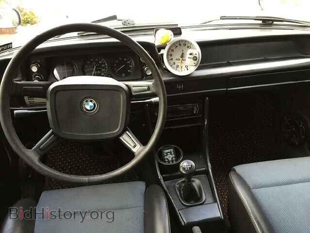 1976 BMW ALL OTHER - VIN: 2740832 - Фото 9