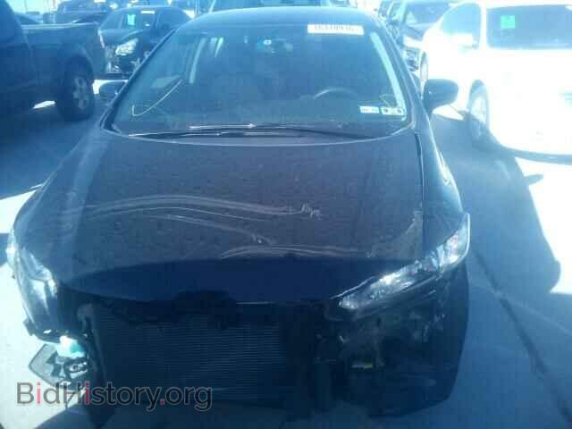 2014 HONDA CIVIC - VIN: 19XFB2F55EE075469 - Фото 9