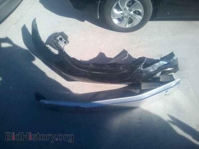 2014 HONDA CIVIC - VIN: 19XFB2F55EE075469 - Фото 10