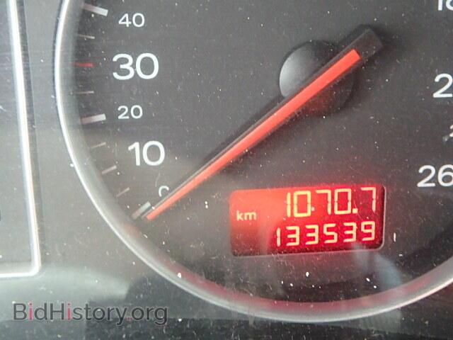 2005 AUDI A4 - VIN: WAULC68E95A032547 - Фото 8