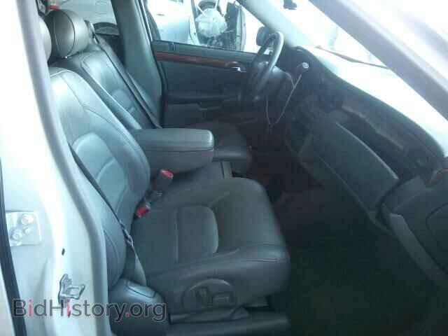 2005 CADILLAC DEVILLE - VIN: 1G6KD54Y45U212168 - Фото 5