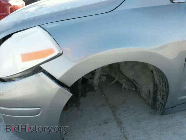 2007 NISSAN VERSA - VIN: 3N1BC11E37L416673 - Фото 10