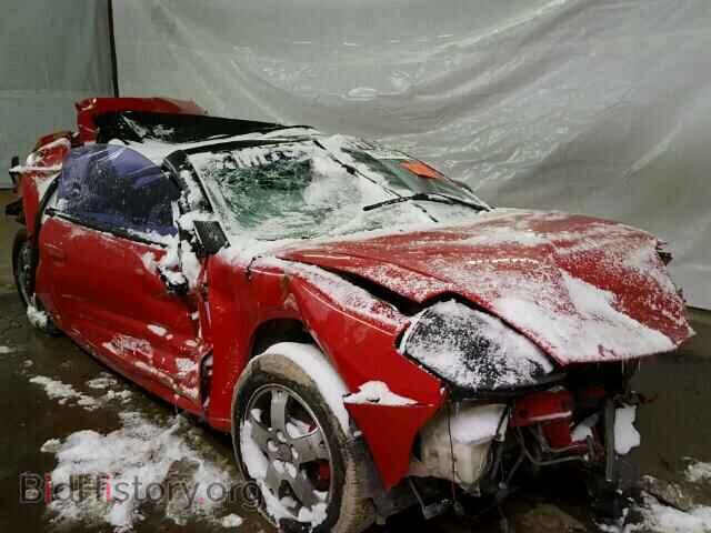 Фотография 4A3AE45G93E180831 - MITSUBISHI ECLIPSE 2003
