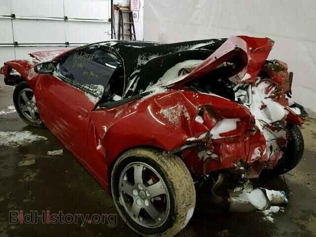 2003 MITSUBISHI ECLIPSE - VIN: 4A3AE45G93E180831 - Photo 3