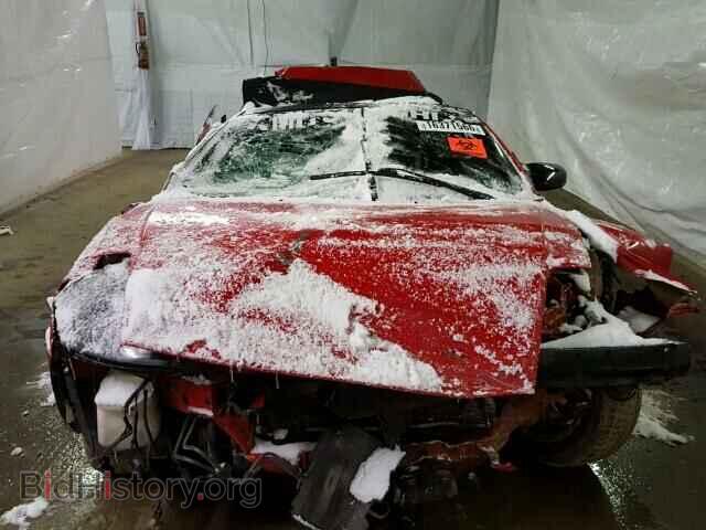 2003 MITSUBISHI ECLIPSE - VIN: 4A3AE45G93E180831 - Photo 10