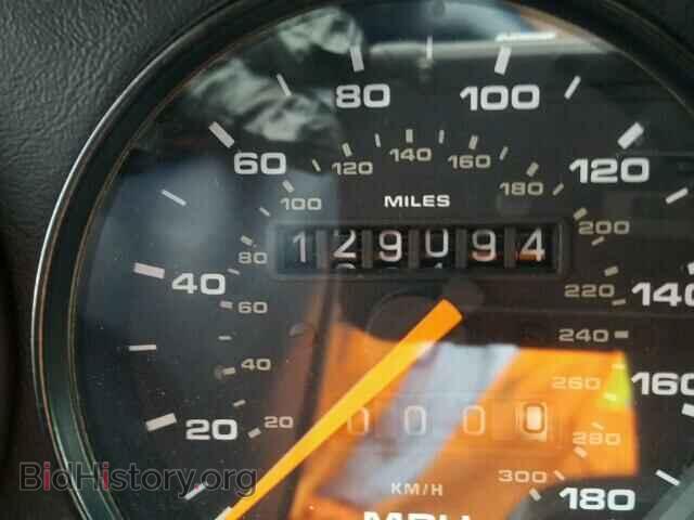 1996 PORSCHE 911 - VIN: WP0CA2996TS340480 - Фото 8