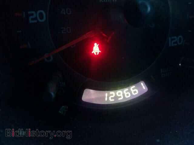 2003 HONDA ELEMENT - VIN: 5J6YH18563L009123 - Фото 8