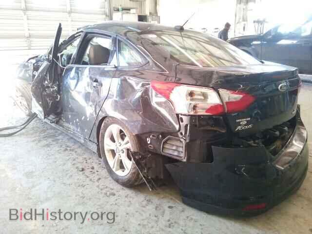 2014 FORD FOCUS - VIN: 1FADP3F27EL232954 - Photo 3