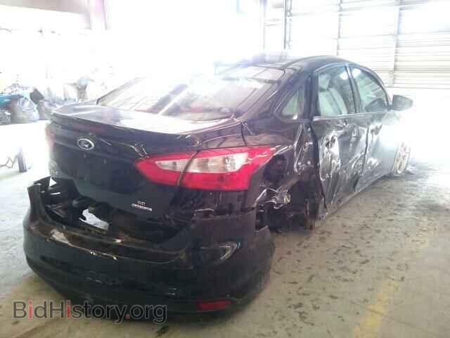 2014 FORD FOCUS - VIN: 1FADP3F27EL232954 - Photo 4