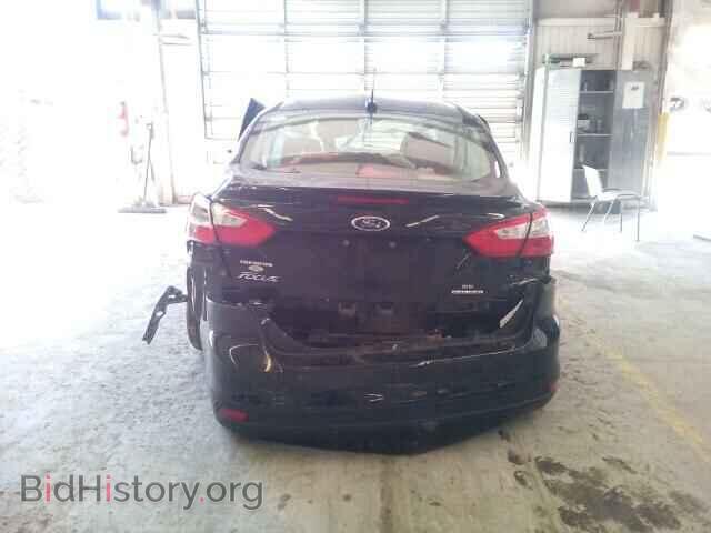 2014 FORD FOCUS - VIN: 1FADP3F27EL232954 - Photo 9