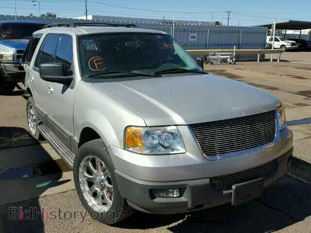 Photo 1FMPU15535LA76892 - FORD EXPEDITION 2005