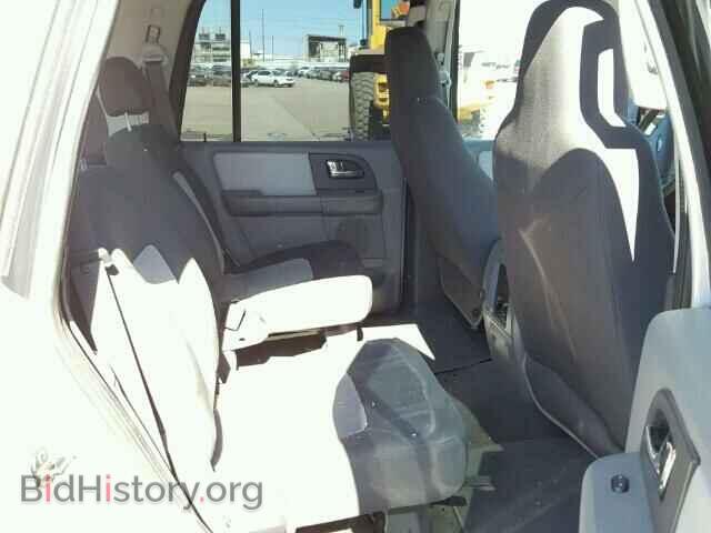2005 FORD EXPEDITION - VIN: 1FMPU15535LA76892 - Фото 6