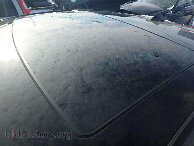 2011 CADILLAC CTS - VIN: 1G6DL1ED7B0129434 - Фото 10