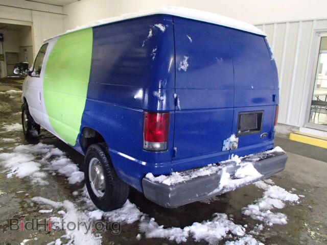 2003 FORD ECONOLINE - VIN: 1FTNE24273HA47322 - Photo 3