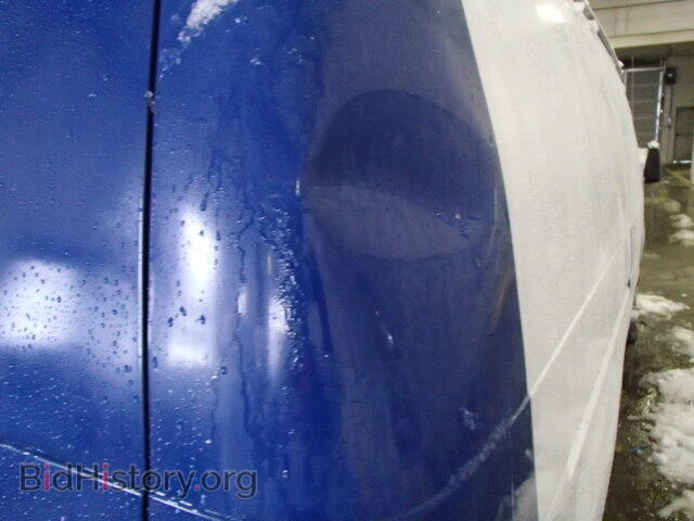 2003 FORD ECONOLINE - VIN: 1FTNE24273HA47322 - Photo 10