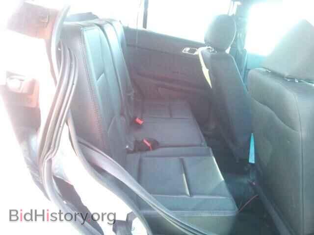 2016 FORD EXPLORER - VIN: 1FM5K8AR6GGB28185 - Photo 6