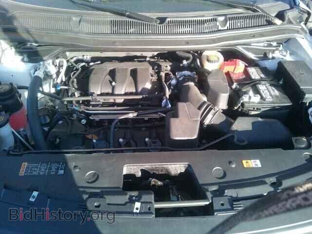 2016 FORD EXPLORER - VIN: 1FM5K8AR6GGB28185 - Photo 7