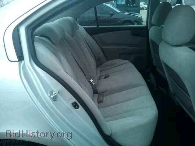 2010 KIA OPTIMA - VIN: KNAGG4A89A5387638 - Фото 6