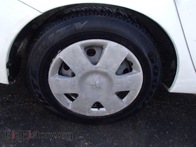 2004 MITSUBISHI LANCER - VIN: JA3AJ26E14U039371 - Фото 10