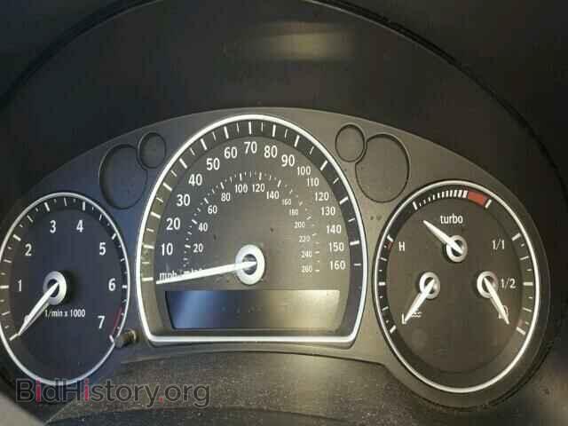 2007 SAAB 9 3 - VIN: YS3FH41U371002799 - Фото 8