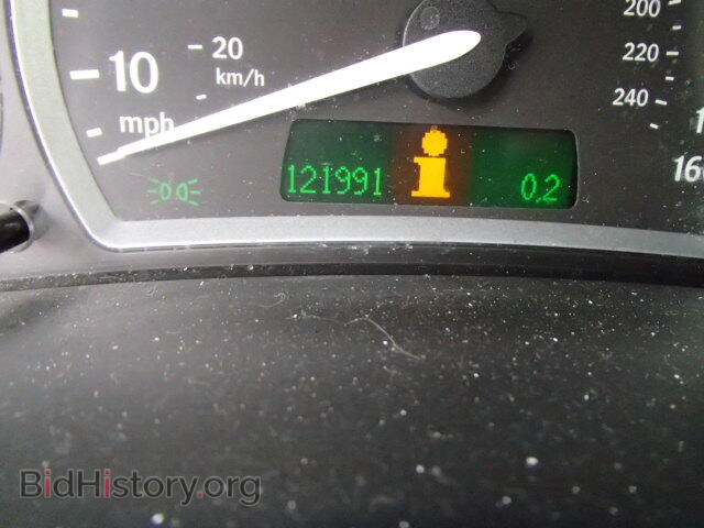 2003 SAAB 9 3 - VIN: YS3FD46Y931050566 - Фото 8