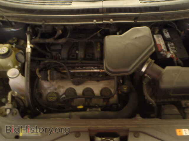 2008 FORD EDGE - VIN: 2FMDK36C88BA62220 - Фото 7