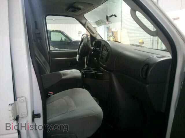 2006 FORD ECONOLINE - VIN: 1FBNE31L46DA82614 - Photo 5