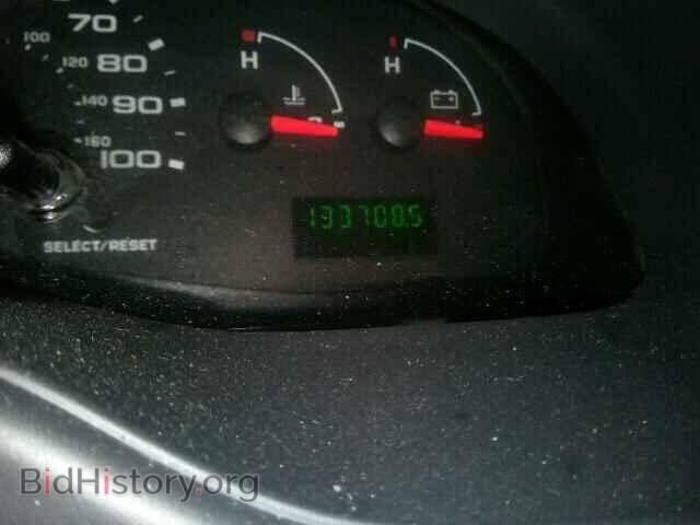 2006 FORD ECONOLINE - VIN: 1FBNE31L46DA82614 - Photo 8