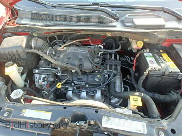 2009 DODGE CARAVAN - VIN: 2D8HN54129R671548 - Фото 7
