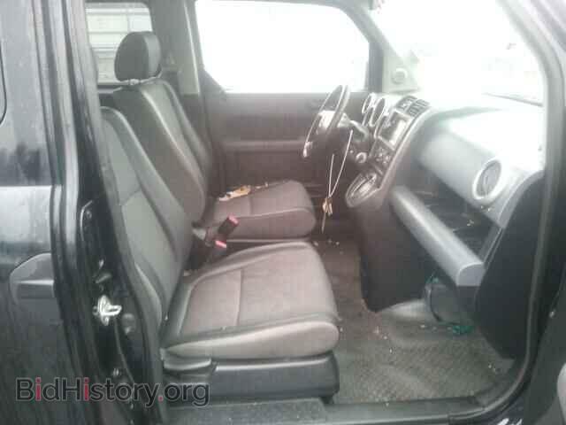 2006 HONDA ELEMENT - VIN: 5J6YH28336L021271 - Фото 5