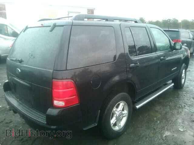 2005 FORD EXPLORER - VIN: 1FMZU73K95UB19212 - Photo 4