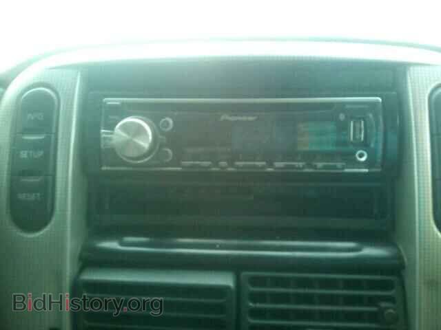 2005 FORD EXPLORER - VIN: 1FMZU73K95UB19212 - Photo 9