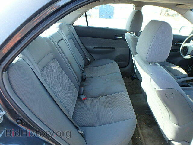 2005 MAZDA 6 - VIN: 1YVHP80C355M56666 - Фото 6