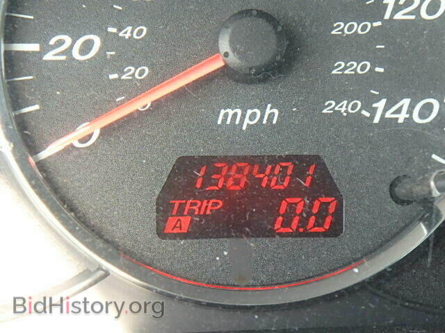 2005 MAZDA 6 - VIN: 1YVHP80C355M56666 - Фото 8