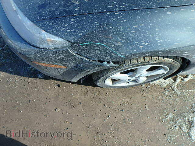 2005 MAZDA 6 - VIN: 1YVHP80C355M56666 - Фото 10