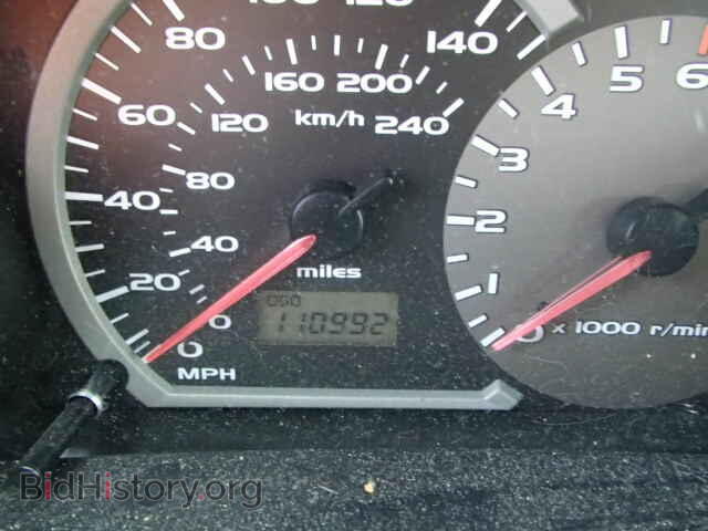 2004 MITSUBISHI ECLIPSE - VIN: 4A3AE45G04E033587 - Фото 8