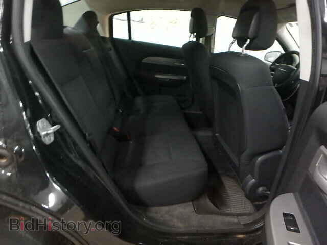 2010 CHRYSLER SEBRING - VIN: 1C3CC4FB6AN208641 - Фото 6