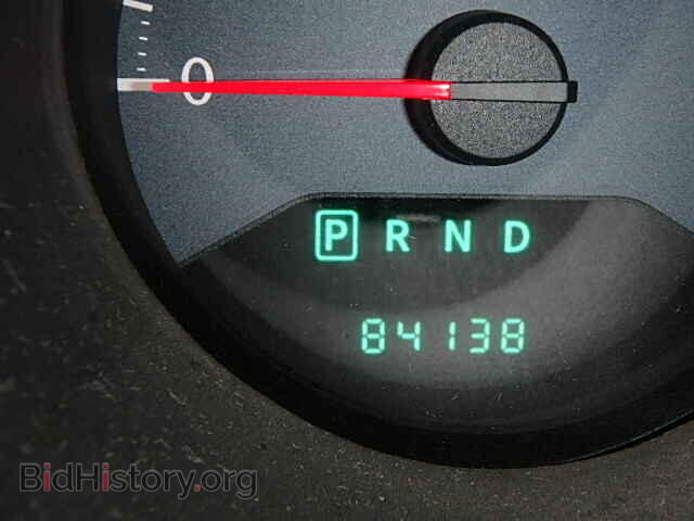 2010 CHRYSLER SEBRING - VIN: 1C3CC4FB6AN208641 - Фото 8