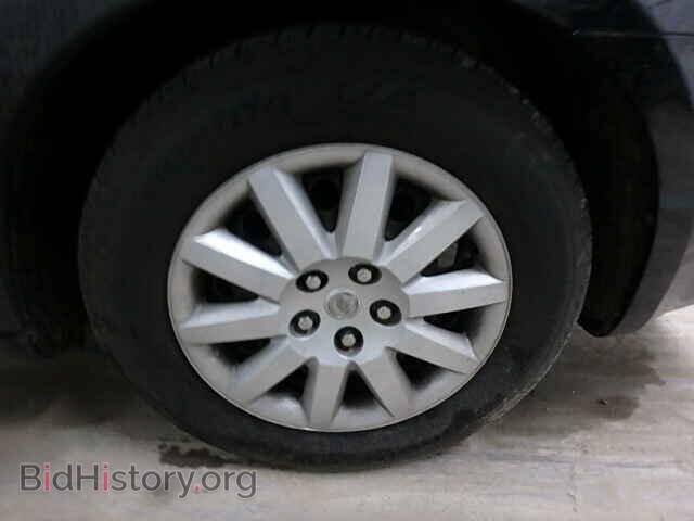 2010 CHRYSLER SEBRING - VIN: 1C3CC4FB6AN208641 - Фото 10