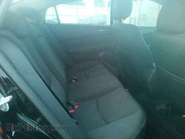 2012 MAZDA 6 - VIN: 1YVHZ8BH2C5M02436 - Фото 6