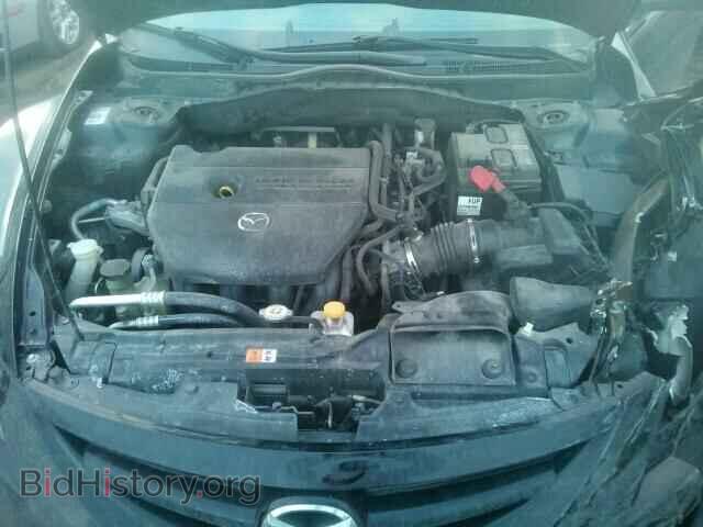 2012 MAZDA 6 - VIN: 1YVHZ8BH2C5M02436 - Фото 7