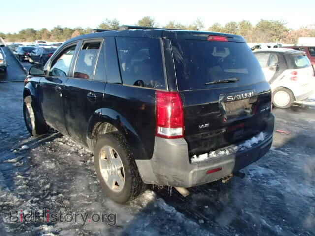 2004 SATURN VUE - VIN: 5GZCZ63404S817286 - Фото 3