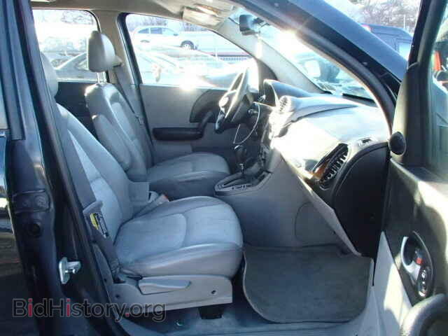 2004 SATURN VUE - VIN: 5GZCZ63404S817286 - Фото 5