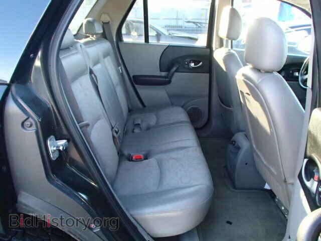 2004 SATURN VUE - VIN: 5GZCZ63404S817286 - Фото 6