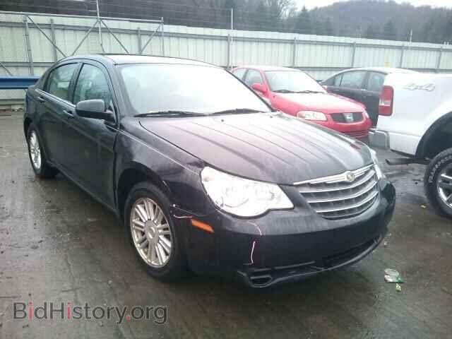 Фотография 1C3LC56B79N518072 - CHRYSLER SEBRING 2009