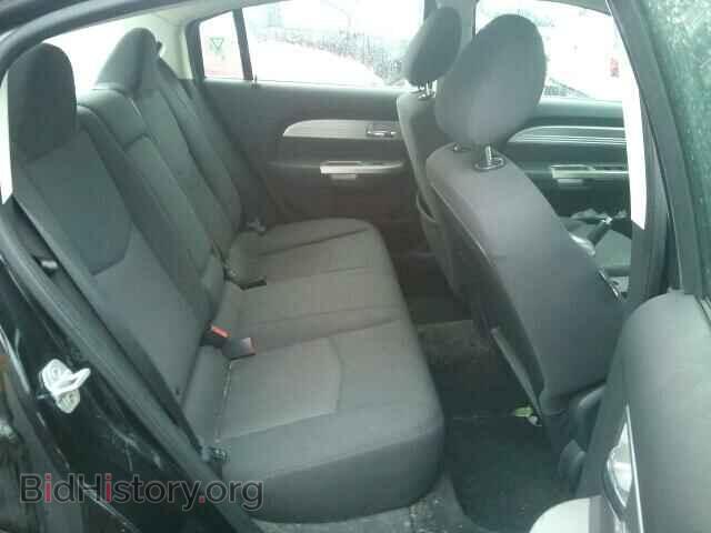 2009 CHRYSLER SEBRING - VIN: 1C3LC56B79N518072 - Фото 6